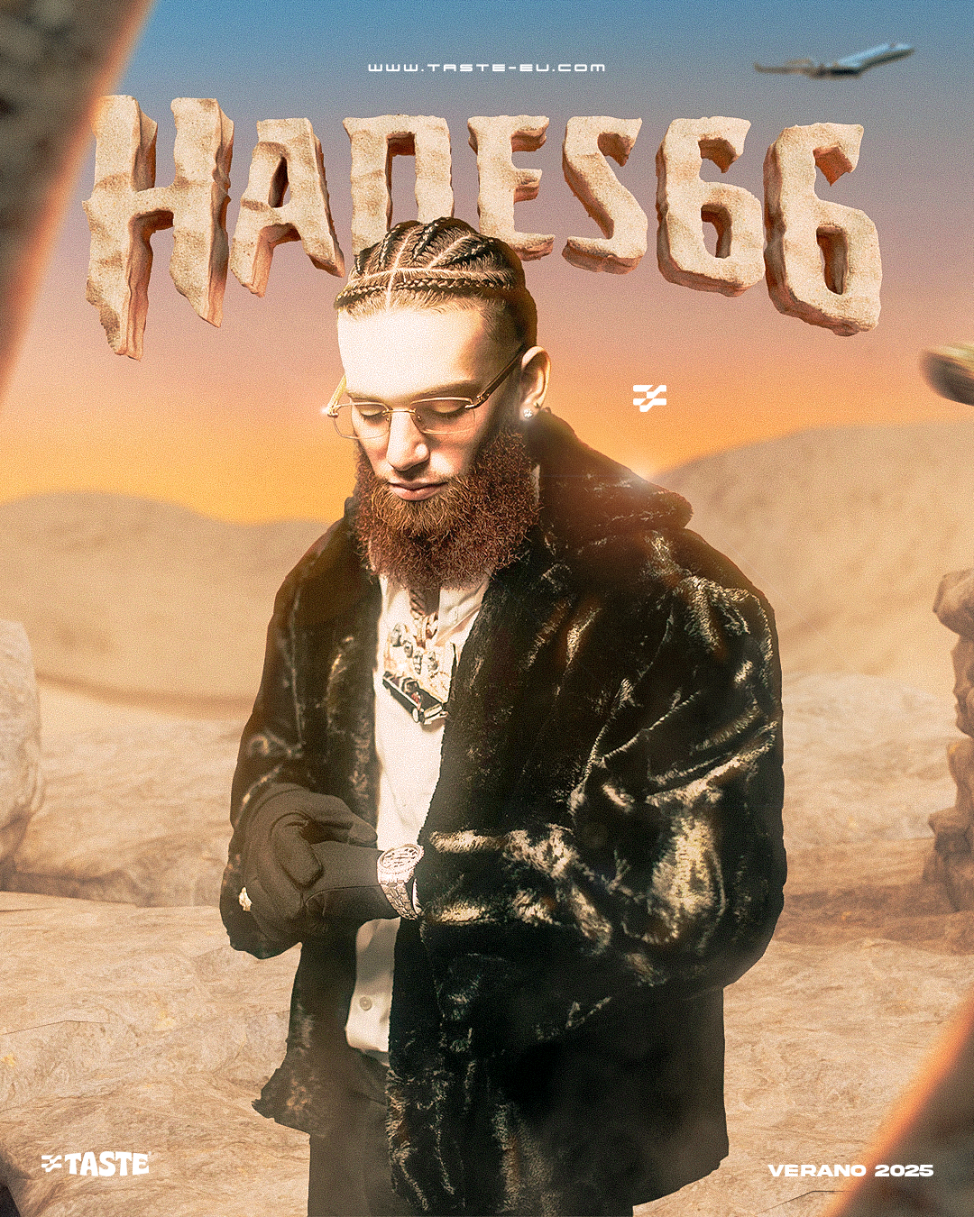 HADES66 ARTS — image 2
