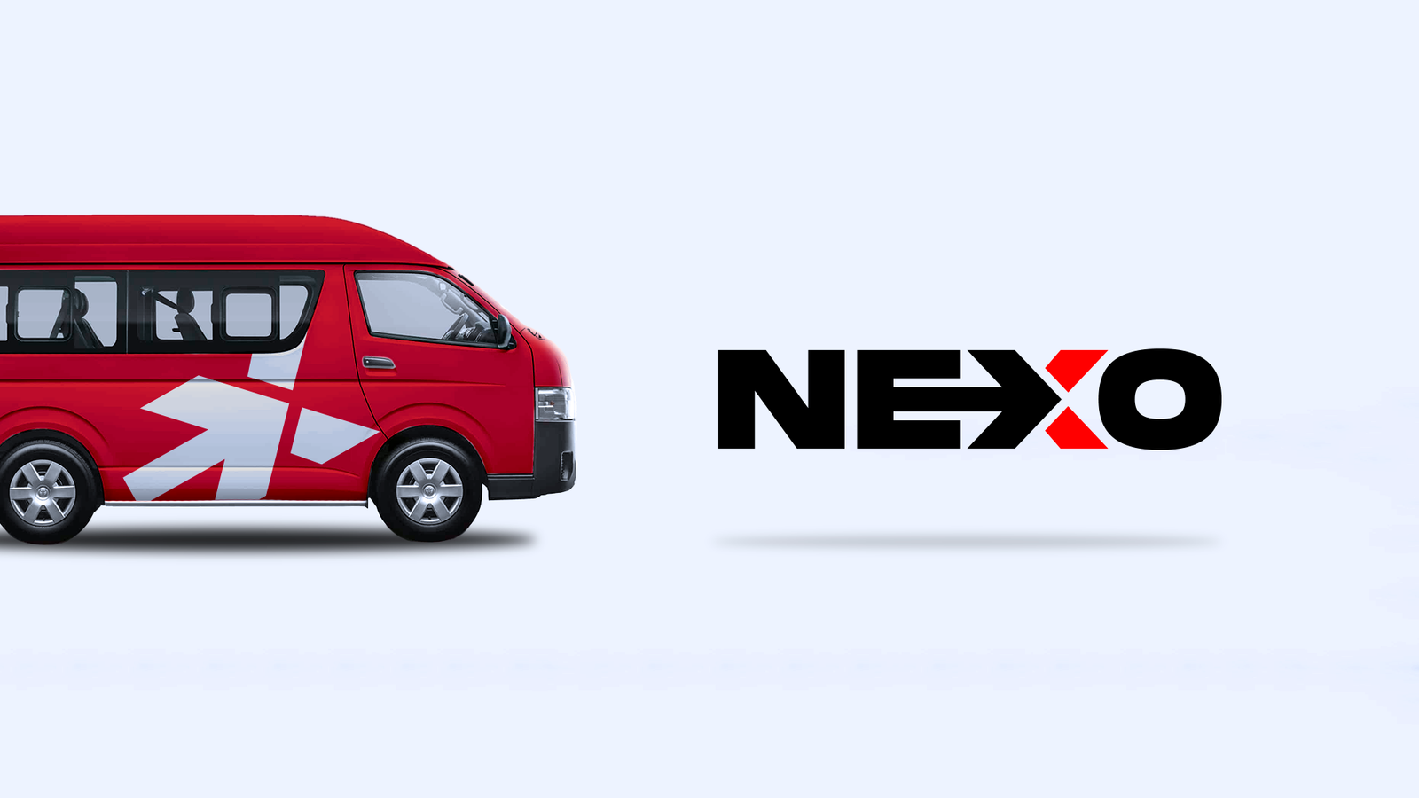 Nexo Graphic Identity — image 2
