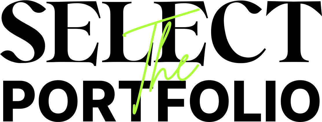 Select The Portfolio